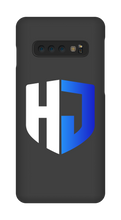 HeresJerry Logo Samsung Phone Cases