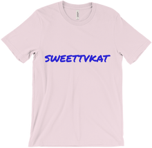 sweettvkat T-Shirts