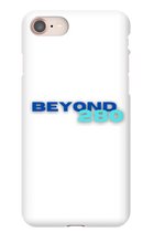 beyond280 iPhone Phone Cases