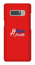hastixtv Samsung Phone Cases
