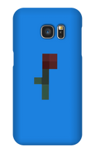 P1nkMilkshake Minecraft Samsung Phone Cases
