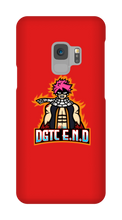 dgtc_end Samsung Phone Cases
