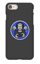 ptgavgamer iPhone Phone Cases