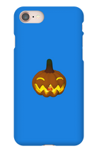Pumkin phonecase-iphone