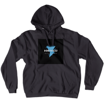 Hoodies (No-Zip/Pullover)