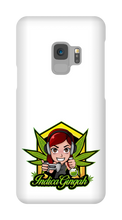 indicagingah Samsung Phone Cases