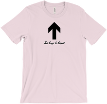 Trepanier3 T-Shirts Stupid
