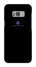 gamersing_yt Samsung Phone Cases