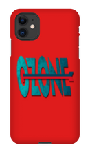 Ozone iPhone Phone Cases