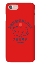 bukite iPhone Phone Cases