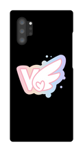 veenusAU Rainbow Wing Samsung Phone Case