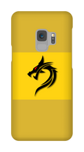 fest_god Samsung Phone Cases