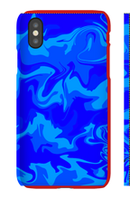 wildfire iPhone Phone Cases
