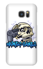 WismecGames Samsung Phone Cases