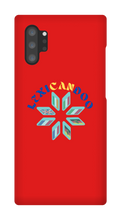 Lexicandoo Samsung Phone Cases