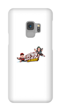 grownasskidsunchaned Samsung Phone Cases