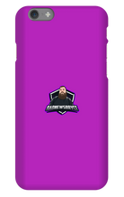 badnewsbryce iPhone Phone Cases