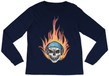 deadpryo Long Sleeve Tee