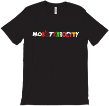 MONSTRRROCITY Shirt