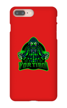 yortiboi iPhone Phone Cases
