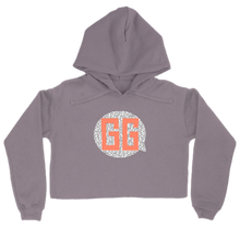 GG Positivity Cropped Pullover