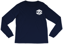 JinmuSlayer Long-Sleeve-Tee