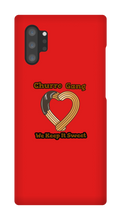 papi_churro420 Samsung Phone Cases