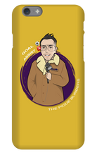 Peaky Blinders iPhone Cases