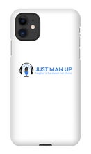 justmanup_ iPhone Phone Cases