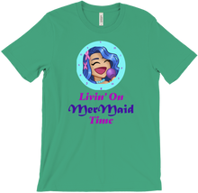Livin' On MerMaid Time