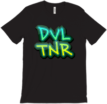 DVLTNR Graffiti - T-Shirt