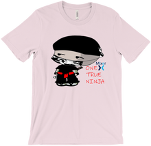 One True Ninja T-Shirts