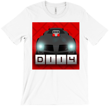 dasher114 T-Shirts