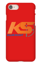 killerscout24 iPhone Phone Cases