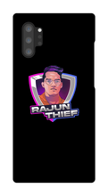 rajunthief Samsung Phone Cases