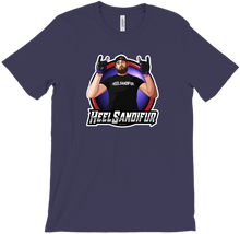 HeelSandifur T-Shirt #2