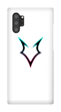 artic_zorro Samsung Phone Cases