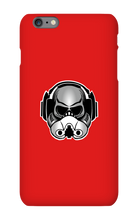 nzjedi iPhone Phone Cases