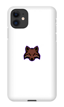 solidusfox69 iPhone Phone Cases