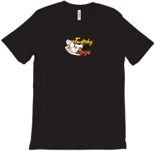 twitchygingr T-Shirts