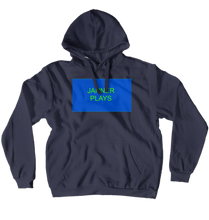 jannerplays Hoodies (No-Zip/Pullover)
