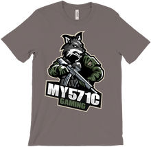 my571c_gaming T-Shirts