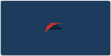 Mousepad XXL fulldragons