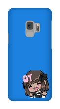QT Samsung Phone Case