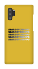 starboyguappo Samsung Phone Cases