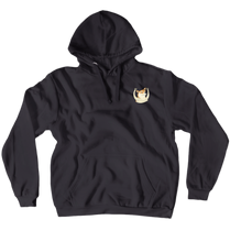 baoscra Hoodies (No-Zip/Pullover)