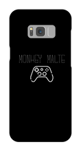 Monkey Malte Samsung Handyhülle