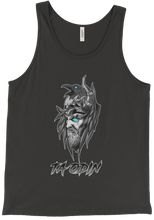 Odin's Raven Tanktop