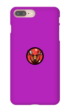 bigdaddybo iPhone Phone Cases