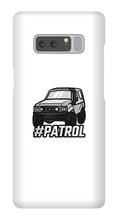 marceloel Samsung Phone Cases